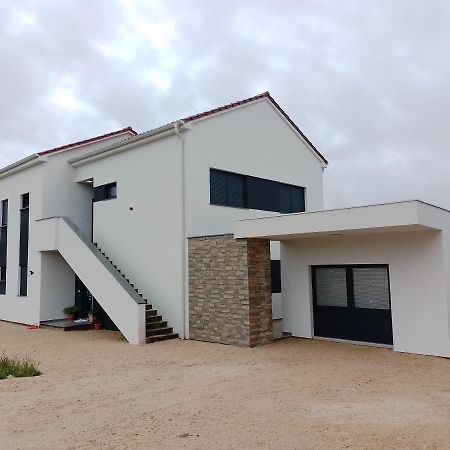 Villa Biba Novalja Exterior photo